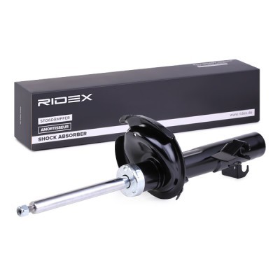 Amortyzator RIDEX 854S0245 854S0245 - foto 3