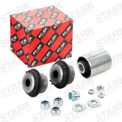 Zestaw Wahacze Stark SKSSK-1600050 SKSSK-1600050 - foto 2