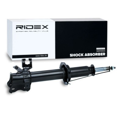 Amortyzator RIDEX 854S0947 854S0947 - foto 5