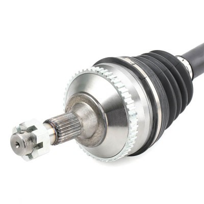 Półoś Napędowa RIDEX 13D0589 13D0589 - foto 5