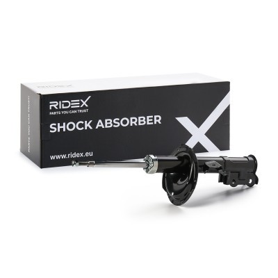 Amortyzator RIDEX 854S1316 854S1316 - foto 1