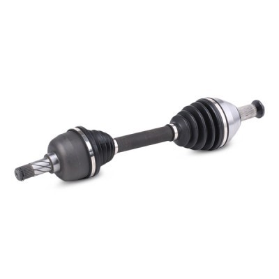 Półoś Napędowa RIDEX 13D0548 13D0548 - foto 4