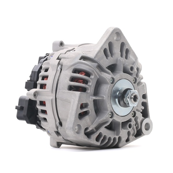 Alternator RIDEX 4G1064 4G1064 - foto 1
