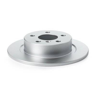 Tarcza hamulcowa RIDEX 82B1688P 82B1688P - foto 4