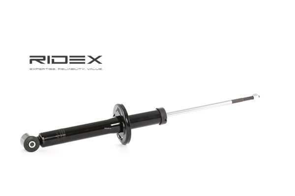 Amortyzator RIDEX 854S0908 854S0908 - foto 1