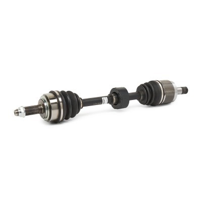 Półoś Napędowa RIDEX 13D0856R 13D0856R - foto 3