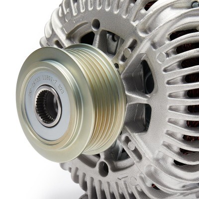 Alternator RIDEX 4G1141 4G1141 - foto 5