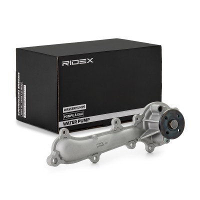 Pompa Wody RIDEX 1260W0846 1260W0846 - foto 2