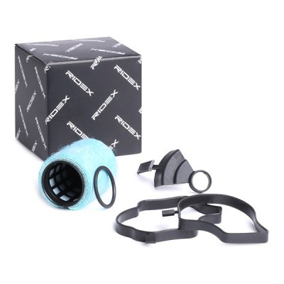 Zawór odmy RIDEX 3886V0022 3886V0022 - foto 2