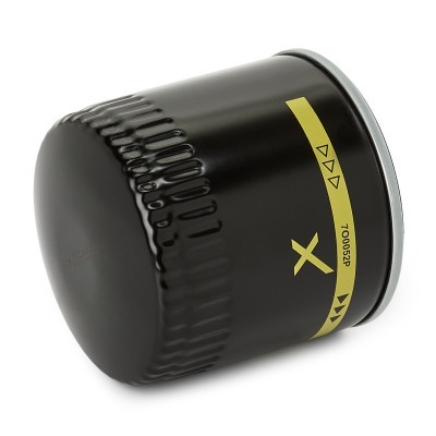 Filtr Oleju RIDEX 7O0052P 7O0052P - foto 3