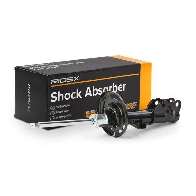 Amortyzator RIDEX 854S2506 854S2506 - foto 2