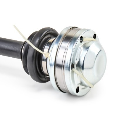 Półoś Napędowa RIDEX 13D1271R 13D1271R - foto 6