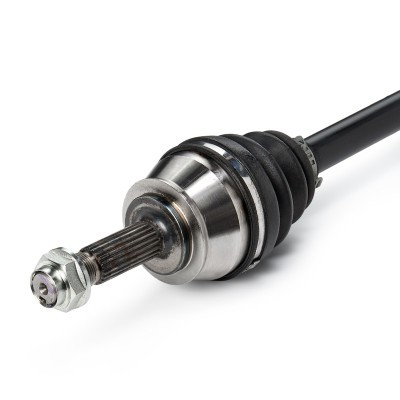 Półoś Napędowa RIDEX 13D2295R 13D2295R - foto 5