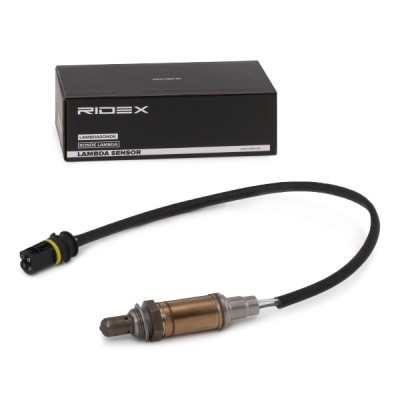 Sonda Lambda RIDEX 3922L0106 3922L0106 - foto 2