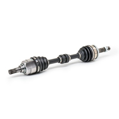 Półoś Napędowa RIDEX 13D1170R 13D1170R - foto 4