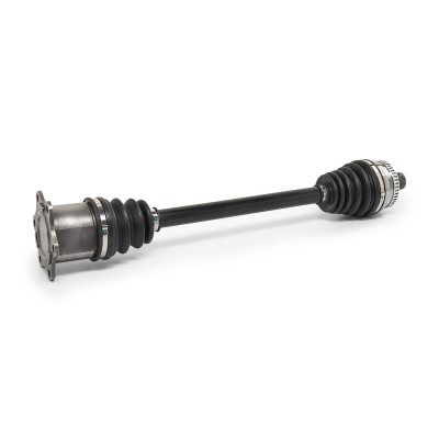 Półoś Napędowa RIDEX 13D0400R 13D0400R - foto 4