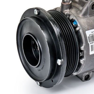 Sprężarka Klimatyzacji 447K1207R - foto 5