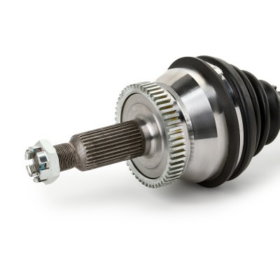 Półoś Napędowa RIDEX 13D0709R 13D0709R - foto 5