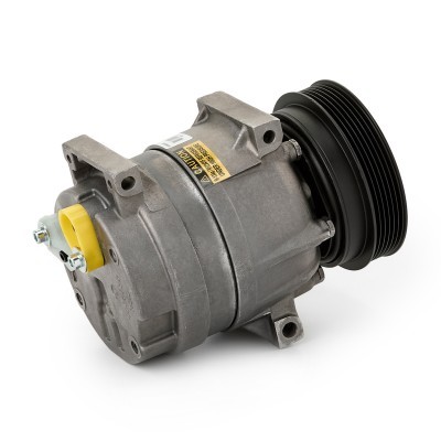 Sprężarka Klimatyzacji 447K0181R - foto 4