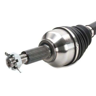 Półoś Napędowa RIDEX 13D0543 13D0543 - foto 5