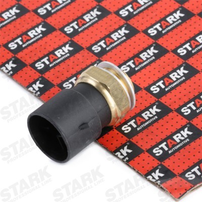 Wyłącznik wentylatora chłodnicy Stark SKTS-2100004 SKTS-2100004 - foto 2