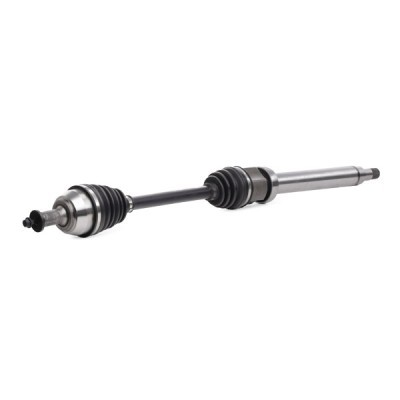 Półoś Napędowa RIDEX 13D0454 13D0454 - foto 2