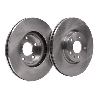 Tarcza hamulcowa RIDEX 82B1669 82B1669 - foto 4