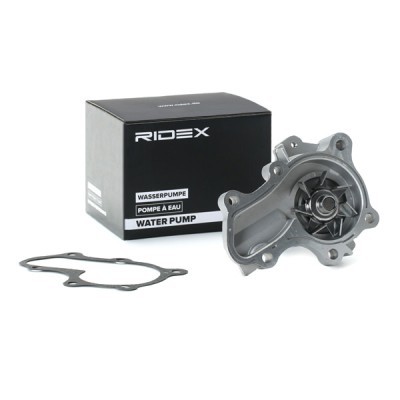 Pompa Wody RIDEX 1260W0205 1260W0205 - foto 2