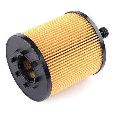 Filtr Oleju RIDEX 7O0166 7O0166 - foto 4