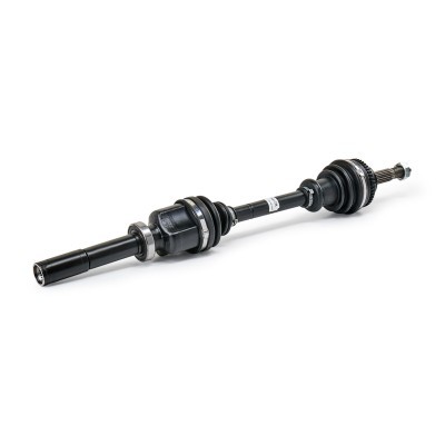 Półoś Napędowa RIDEX 13D1417R 13D1417R - foto 4
