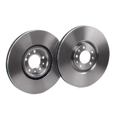 Tarcza hamulcowa RIDEX 82B1689 82B1689 - foto 4