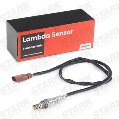 Sonda Lambda Stark SKLS-0140899 SKLS-0140899 - foto 2