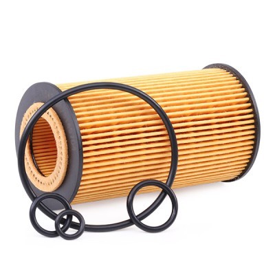 Filtr Oleju RIDEX 7O0014 7O0014 - foto 3