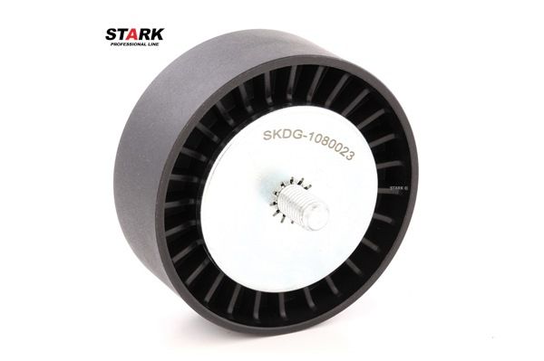 Rolka Prowadząca Pasek Wieloklinowy Stark SKDG-1080023 SKDG-1080023 - foto 1