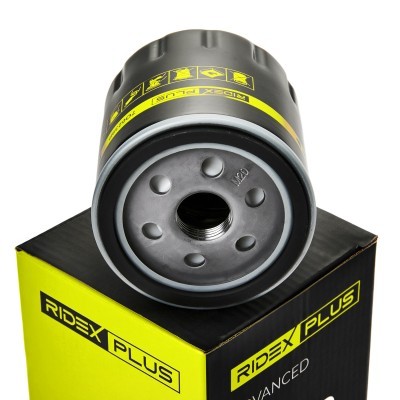 Filtr Oleju RIDEX 7O0239P 7O0239P - foto 5
