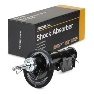 Amortyzator RIDEX 854S0500 854S0500 - foto 3