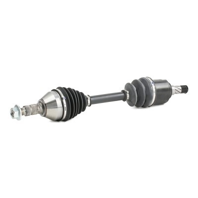 Półoś Napędowa RIDEX 13D0524 13D0524 - foto 8