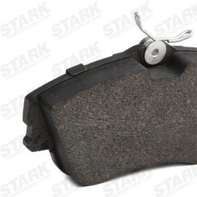 Klocki hamulcowe Stark SKBP-0011352 SKBP-0011352 - foto 4