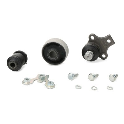 Zestaw Wahacze RIDEX 772S0015 772S0015 - foto 3