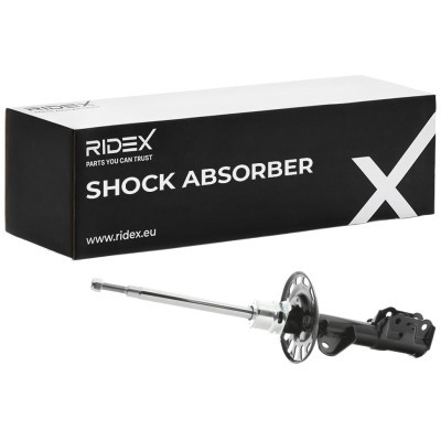 Amortyzator RIDEX 854S0962 854S0962 - foto 2