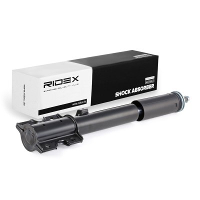 Amortyzator RIDEX 854S0852 854S0852 - foto 2