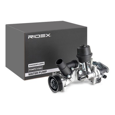 Pompa Wody RIDEX 1260W0432 1260W0432 - foto 2