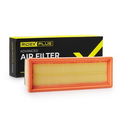 Filtr Powietrza RIDEX 8A0047P 8A0047P - foto 2