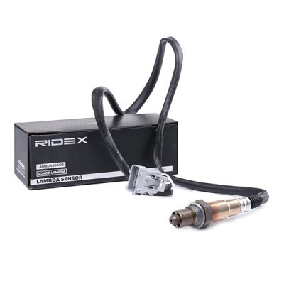 Sonda Lambda RIDEX 3922L0110 3922L0110 - foto 2
