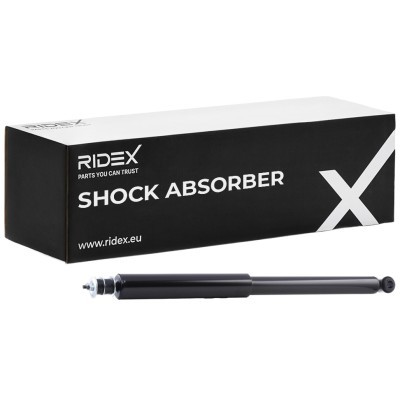 Amortyzator RIDEX 854S0930 854S0930 - foto 2