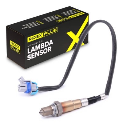 Sonda Lambda RIDEX 3922L0251P 3922L0251P - foto 2