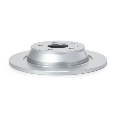 Tarcza hamulcowa RIDEX 82B0175P 82B0175P - foto 4
