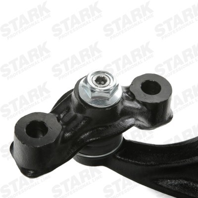 Wahacz Stark SKCA-0051179 SKCA-0051179 - foto 6