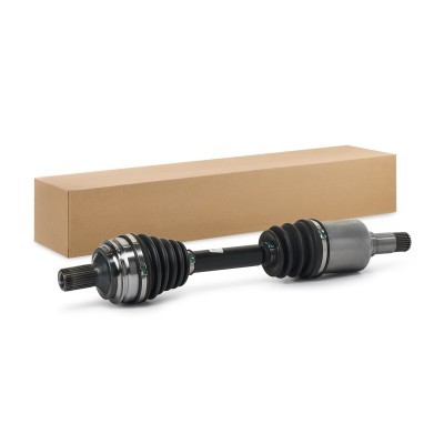 Półoś Napędowa RIDEX 13D1126R 13D1126R - foto 2