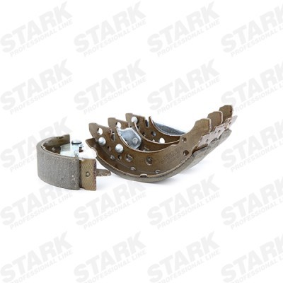 Klocki hamulcowe Stark SKBS-0450059 SKBS-0450059 - foto 3
